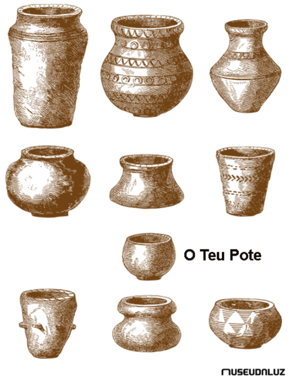 Your Pot