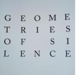 Geometries Of Silence (GEOMETRIAS DO SILÊNCIO) – Nuno Moreira