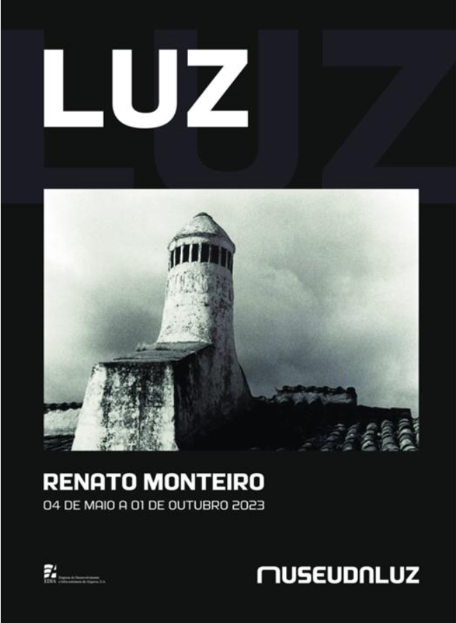 Light – Renato monteiro May 4th to October 1st