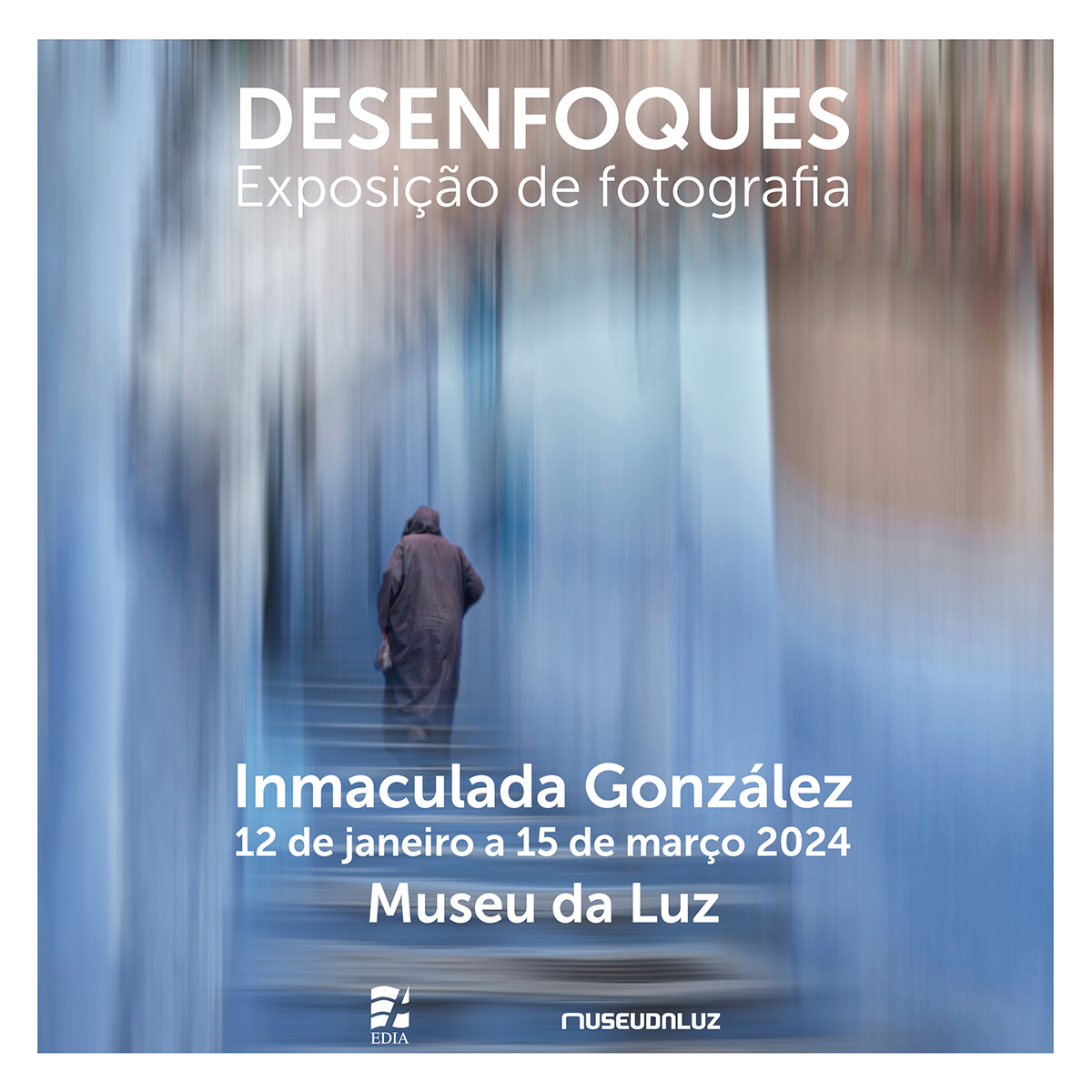 Desenfoques –  Fotografia de Inmaculada González