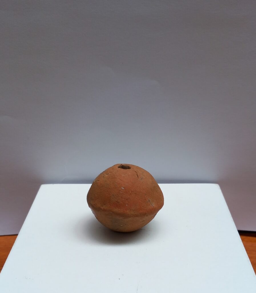 Cossoiro – Object of the month for June 2023