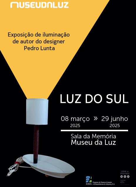 Luz do Sul – Pedro Lunta – from March 8th to June 29th, 2025