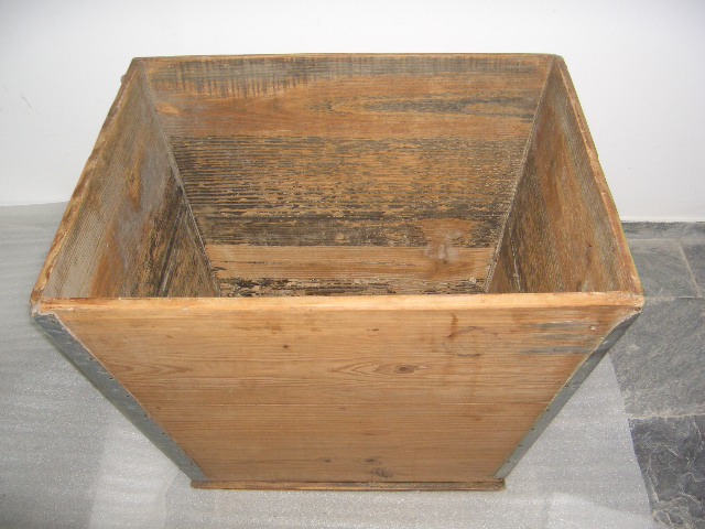 “Estanqueira” – Object of the month for December 2023