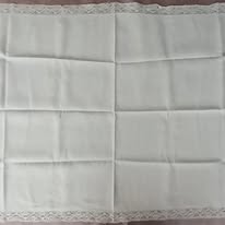 Towel – Object of the Month for June 2025