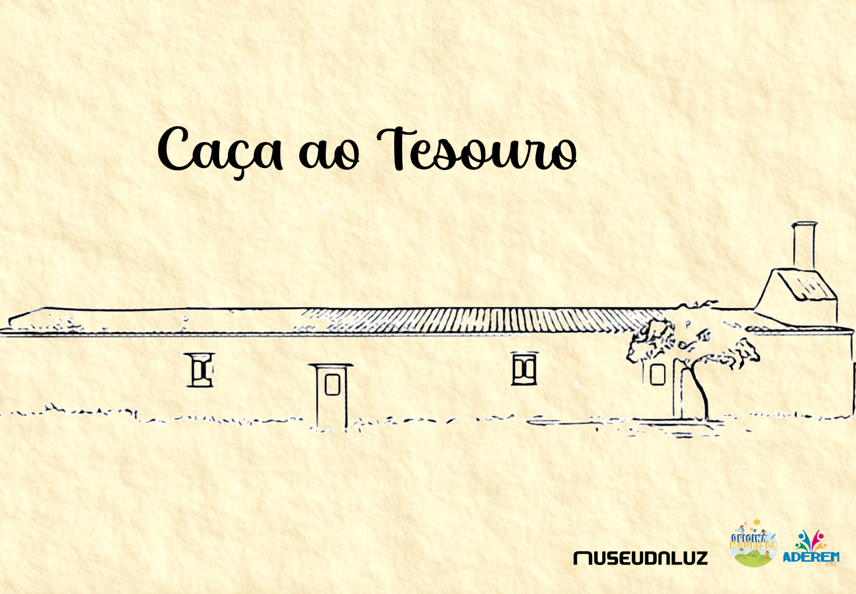 Treasure hunt – April 5th 2024