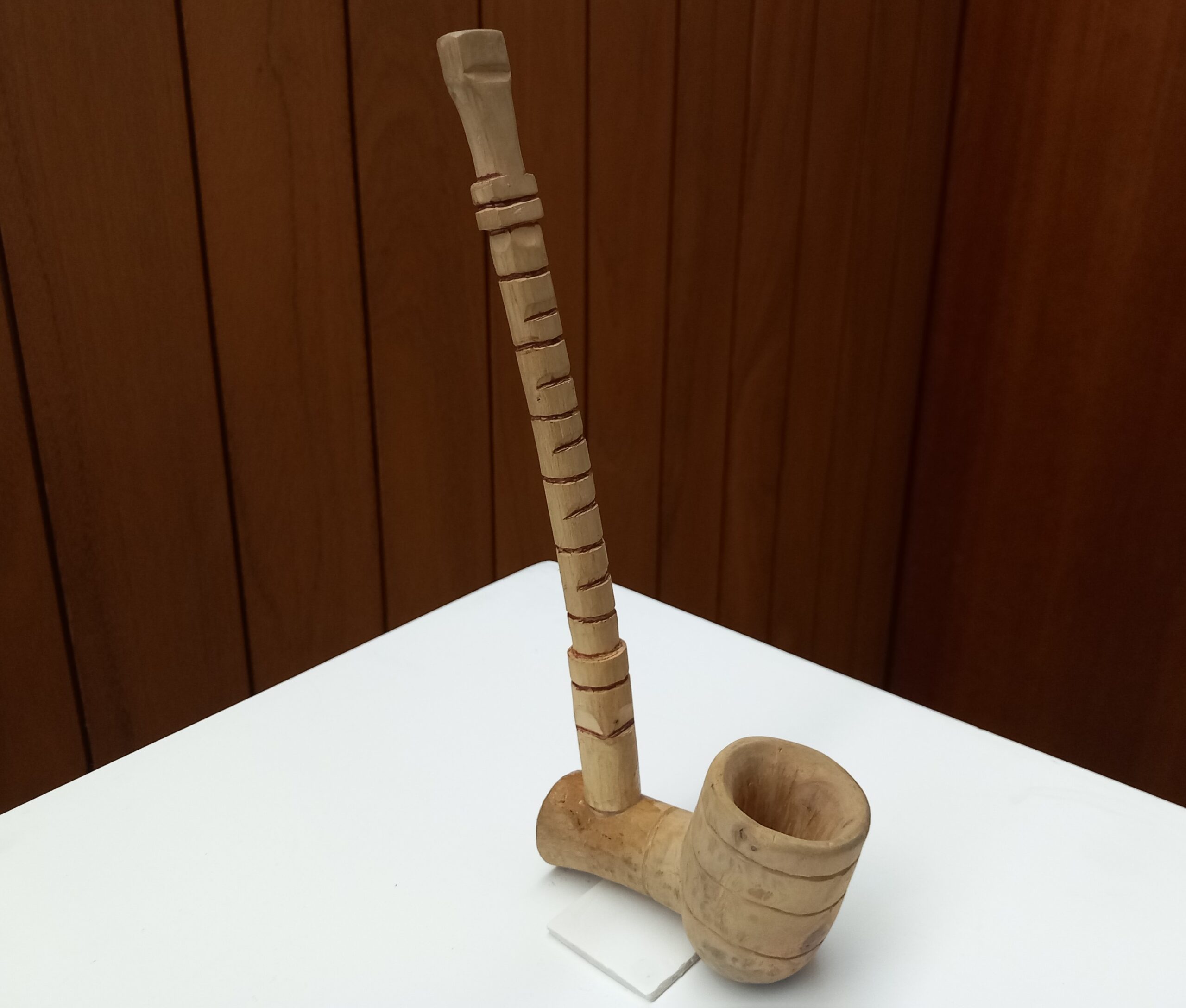 Pipe – Object of the month for January 2026