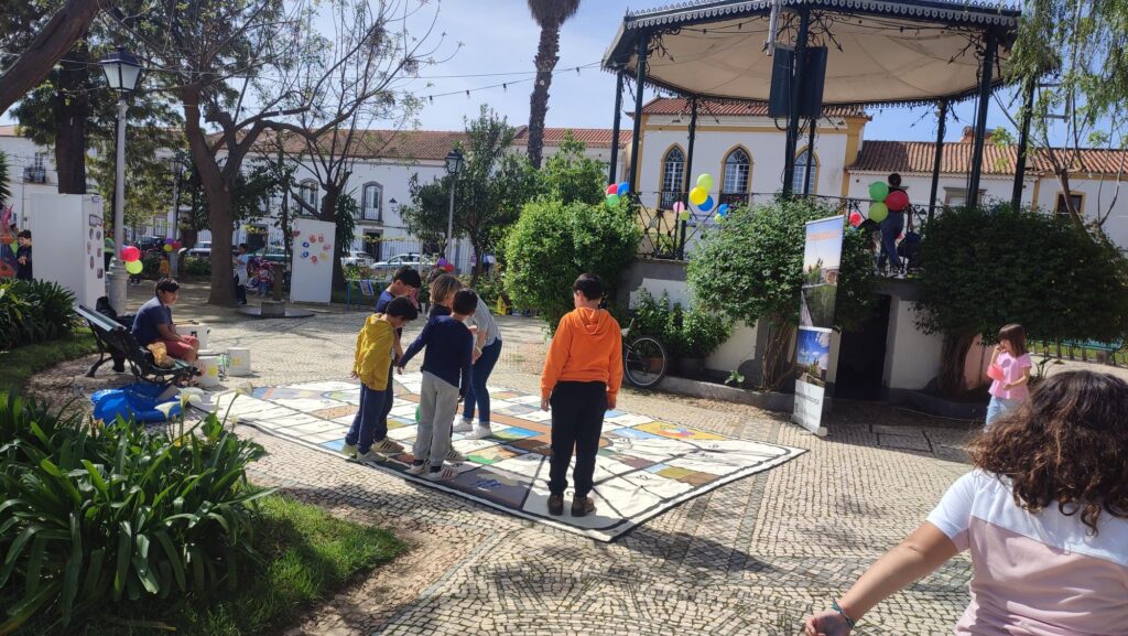 “Open Doors Choices”, an event of the ADEREM E9G project – September 3, 2025