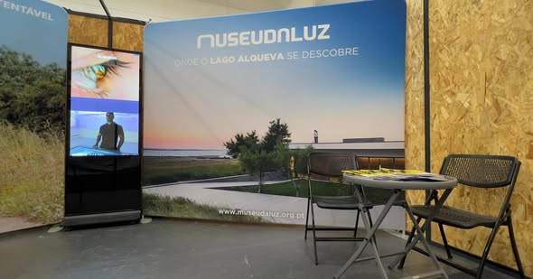 Feira de setembro de Moura 2025