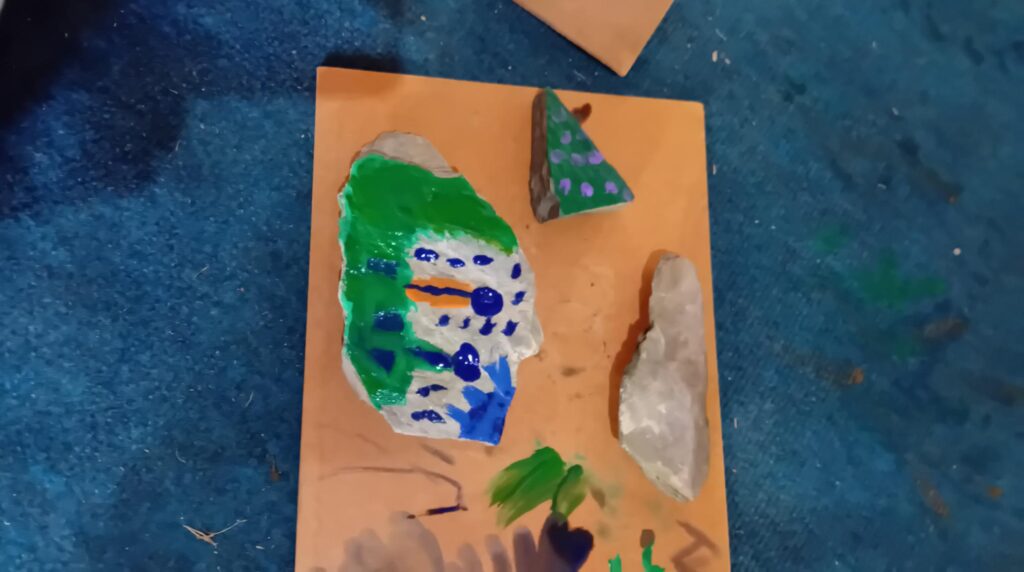 Easter Holidays 2026 – activity with children from the municipality