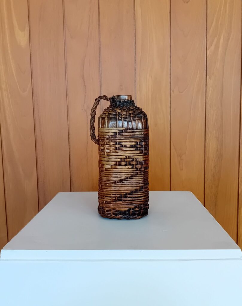 Bottle – Object of the Month for August 2026