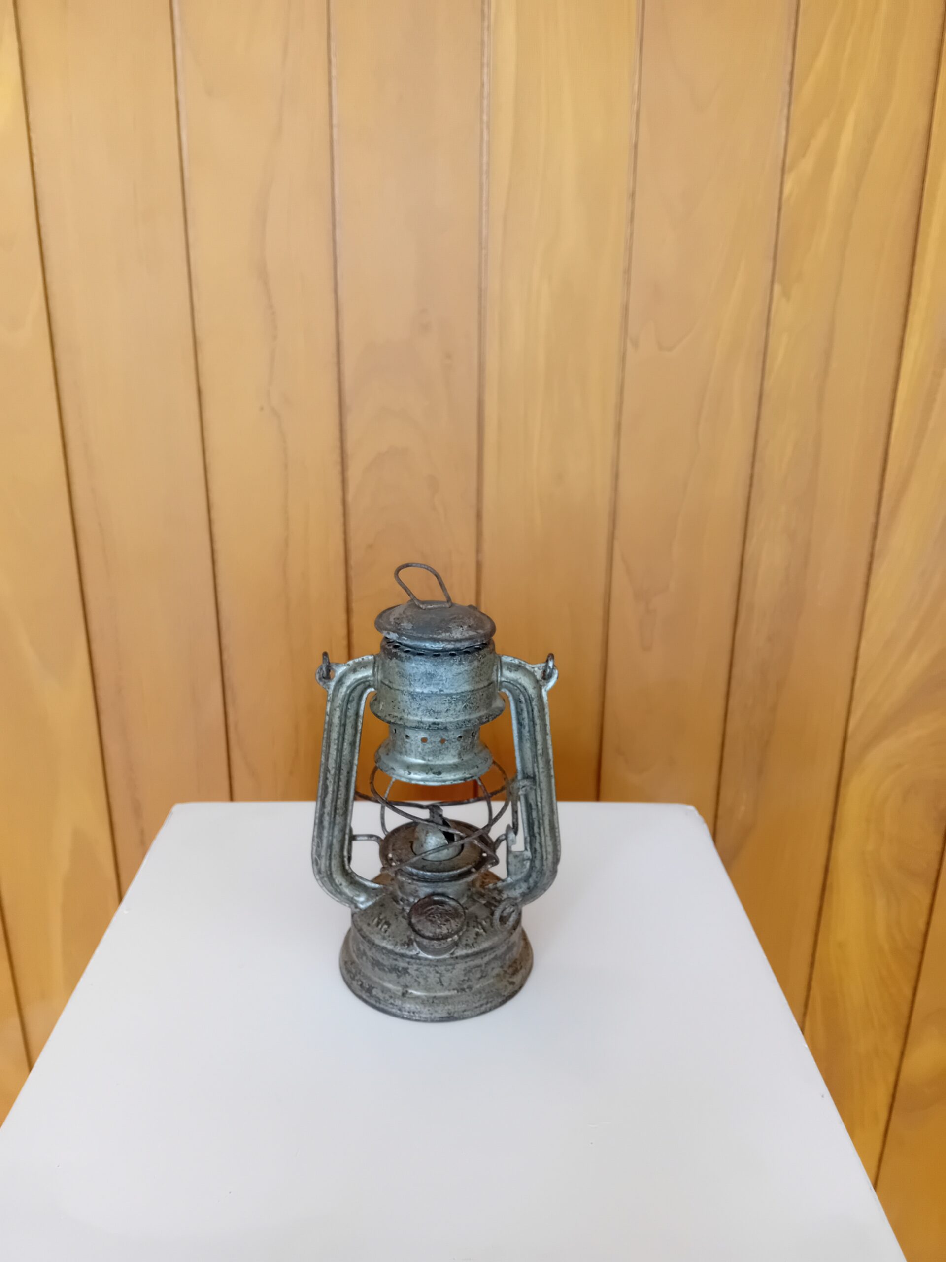 Lamp – Object of the month for October 2026